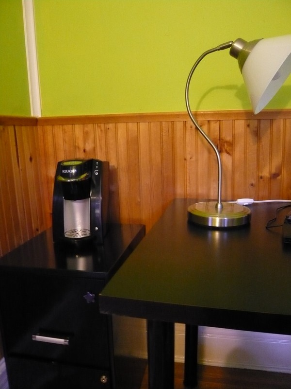 Ilustrație pentru articol intitulat Lifehacker Workspaces: Kevin Purdy Edition